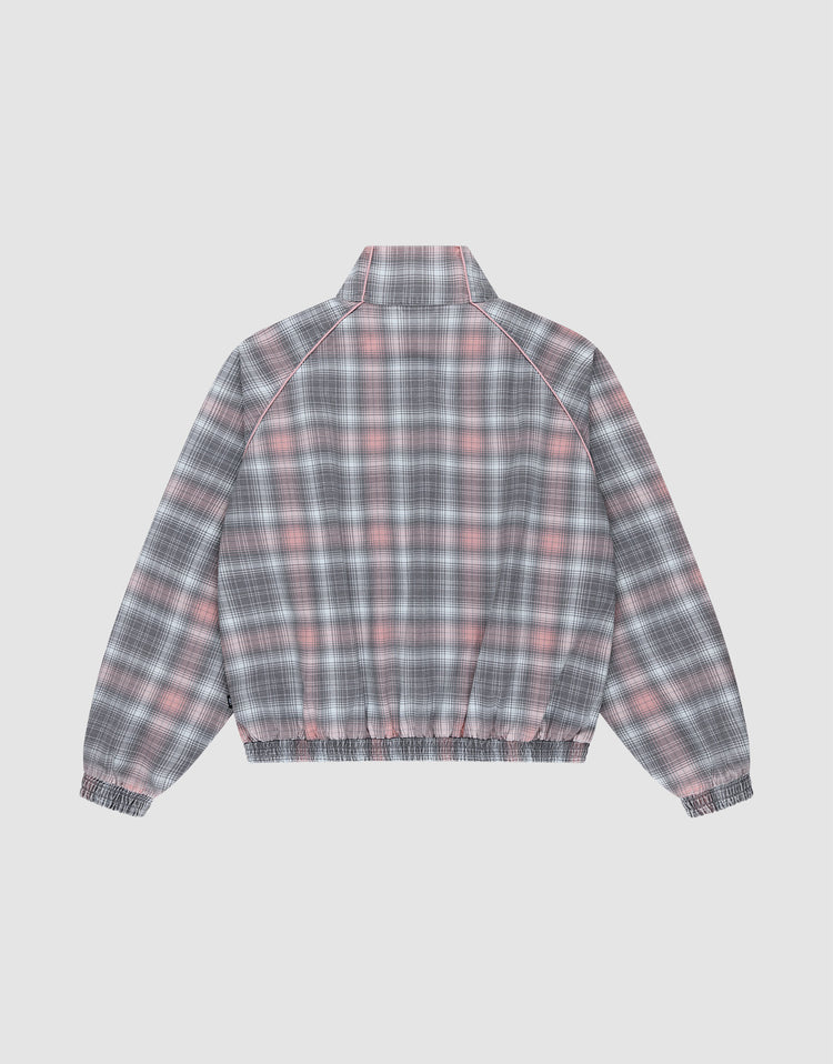 LFDY Cotton Trackjacket