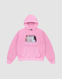 LFDY Money Wipe Hooded