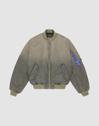 LFDY x Alpha Industries MA-1