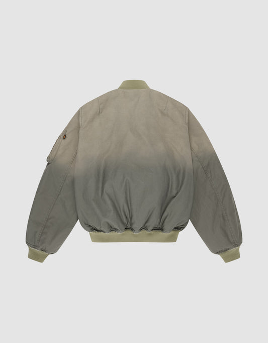 LFDY x Alpha Industries MA-1