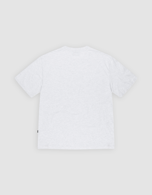 Live Fast College Tee