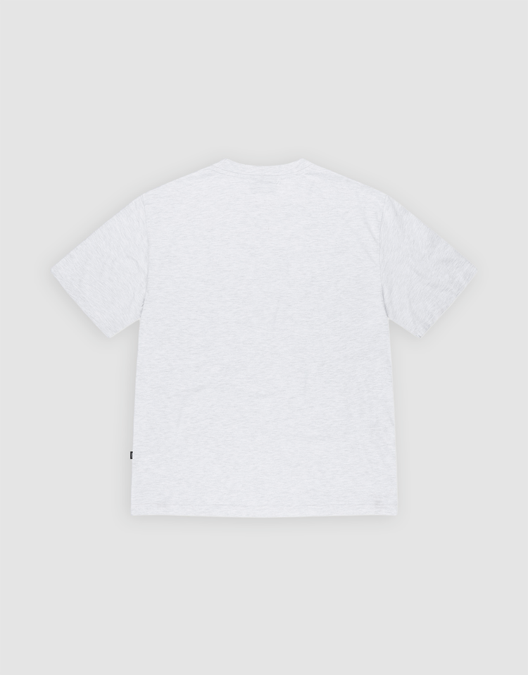 Live Fast College Tee