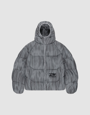 plain