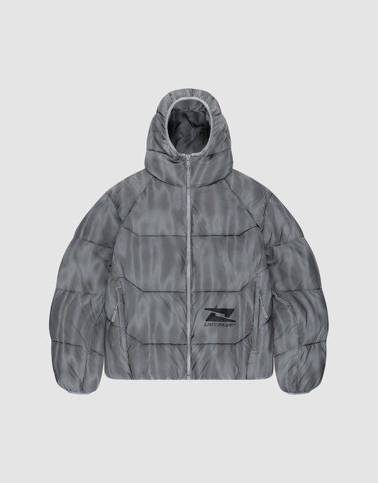 plain