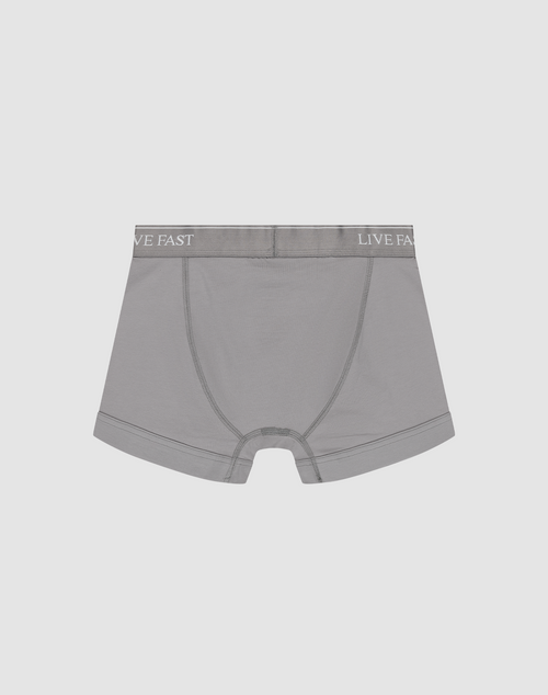 Live Fast Trunks (2 Pack)