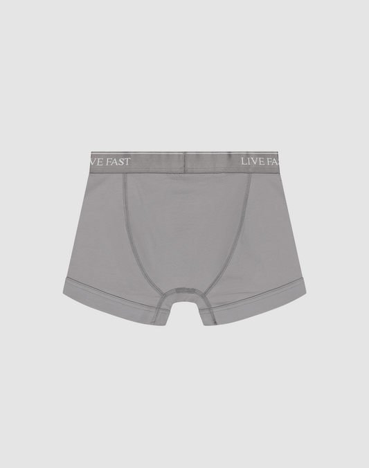 Live Fast Trunks (2 Pack)