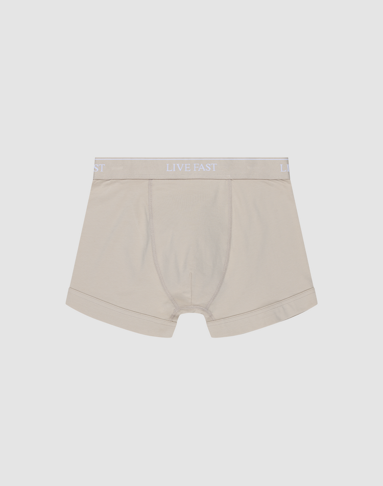 Live Fast Trunks (2 Pack)