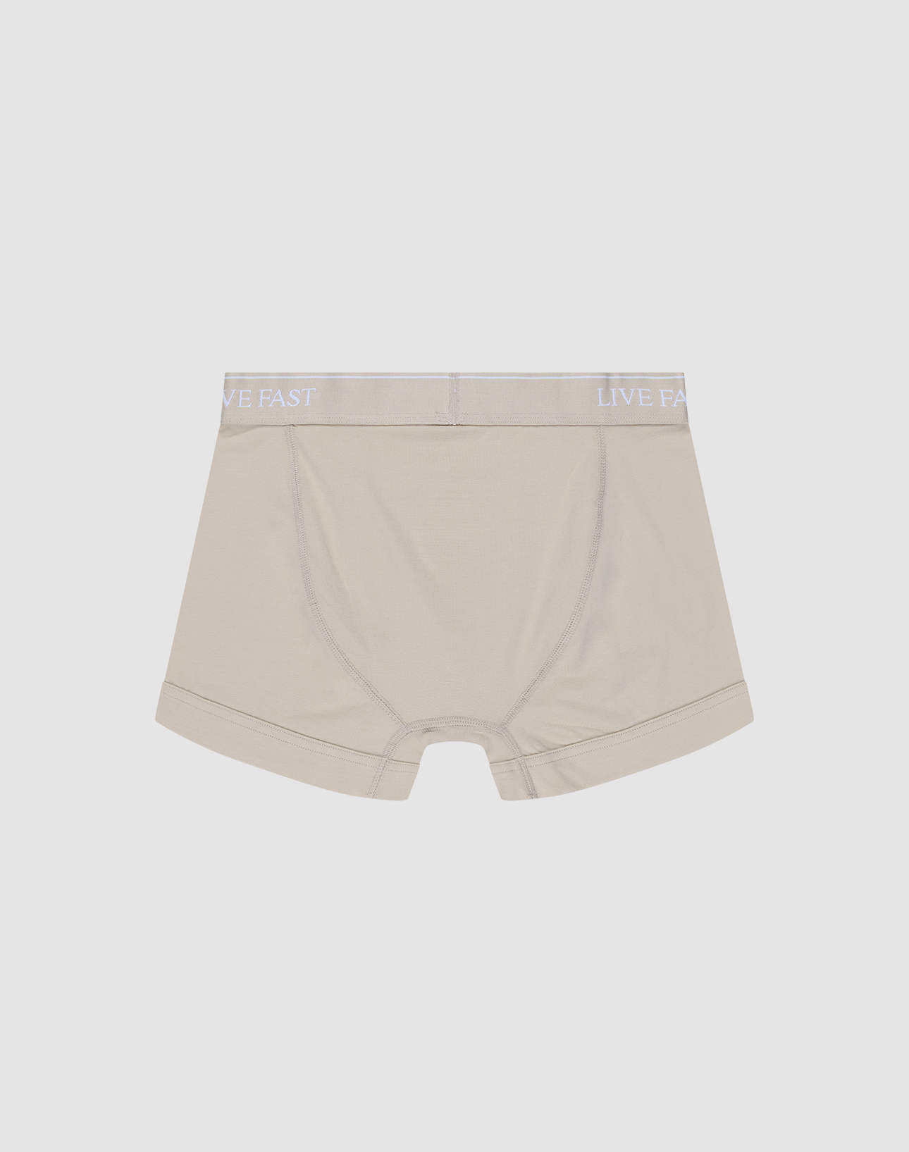 Live Fast Trunks (2 Pack)