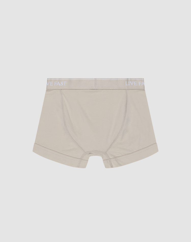 Live Fast Trunks (2 Pack)