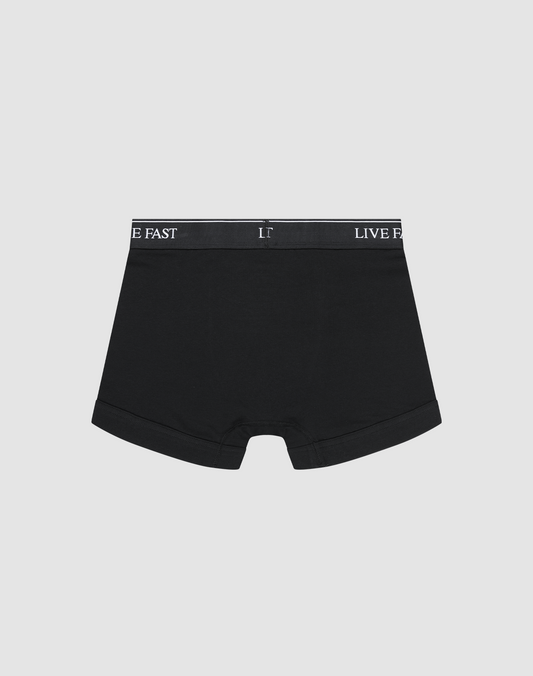 Live Fast Trunks