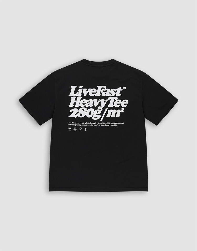 Basic 280 Tee
