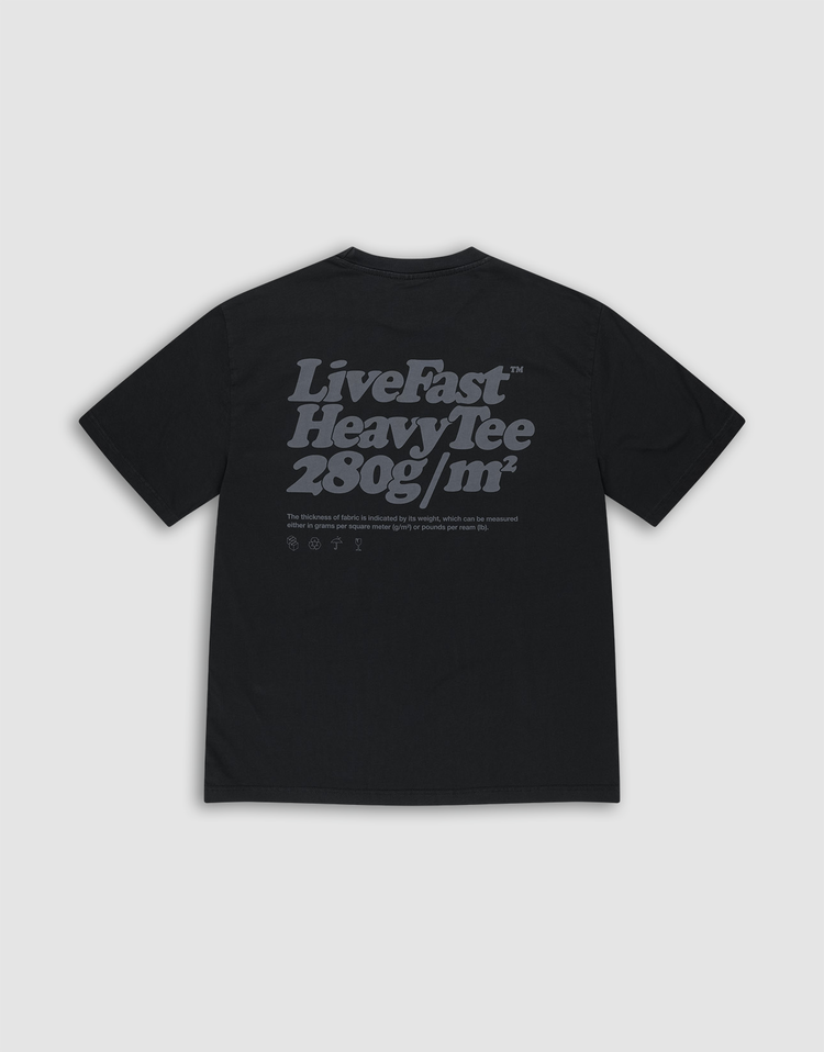Basic 280 Tee