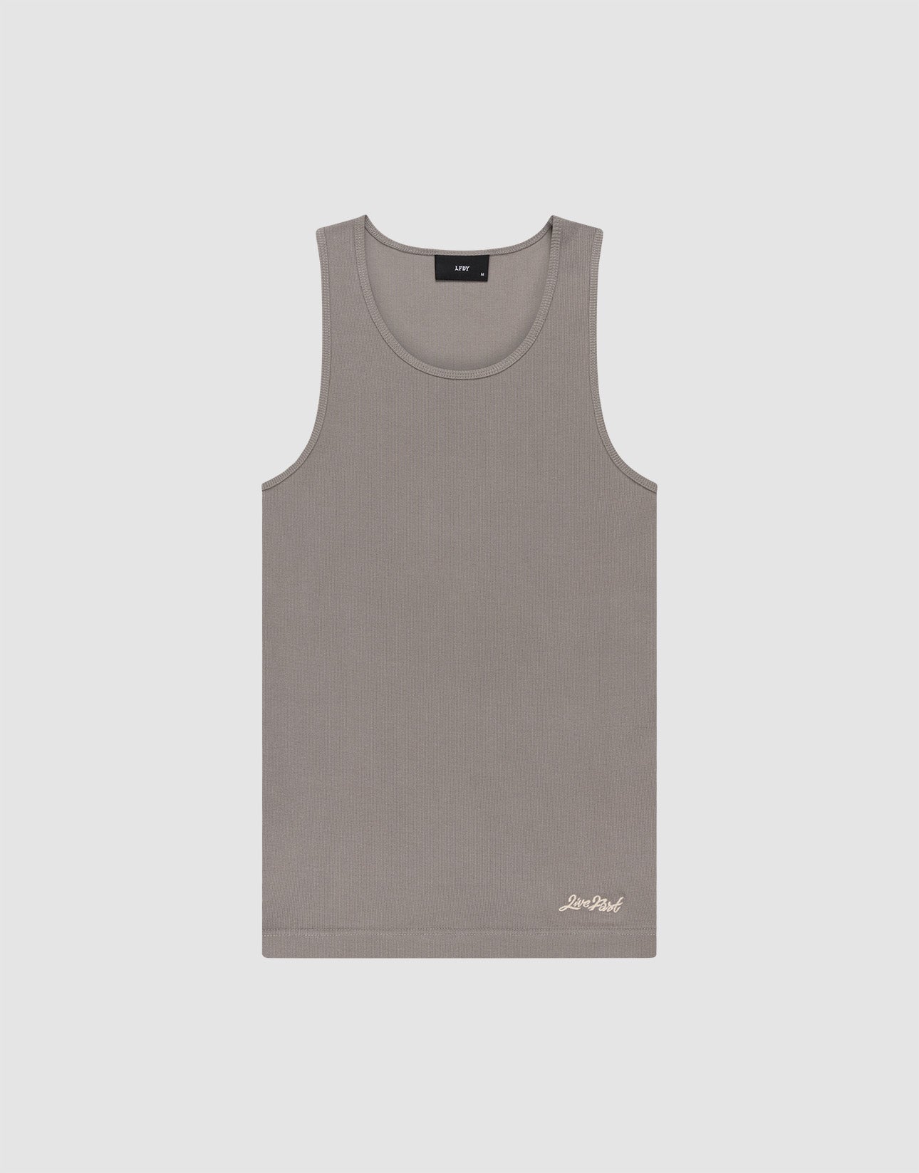 plain