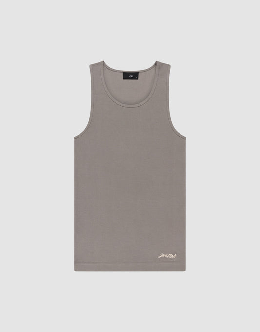 plain