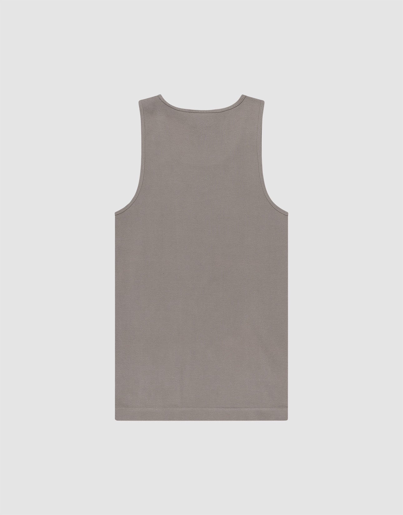 Basic Rib Tank