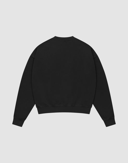 Live Fast Tribal Sweater