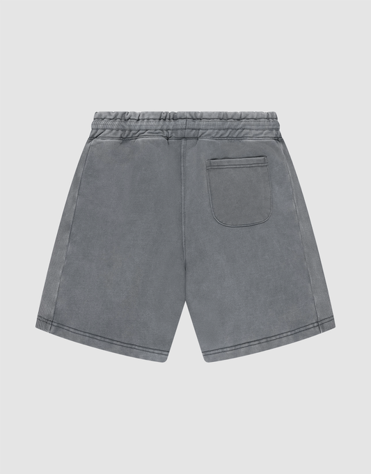 Basic Heavy Shorts
