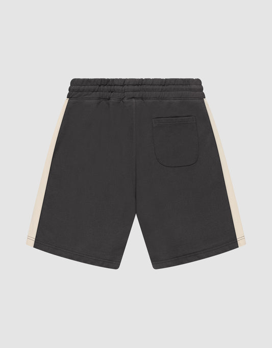 Rib Tape Shorts