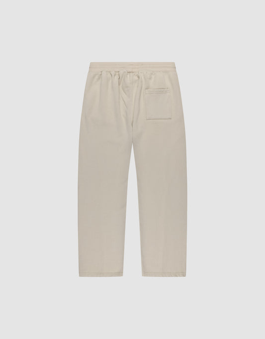 Basic Wide Jogger