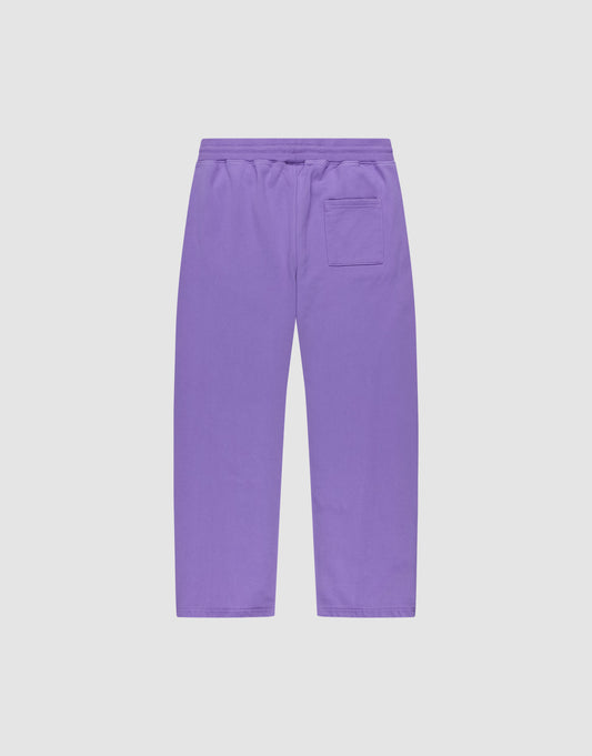 Basic Wide Jogger