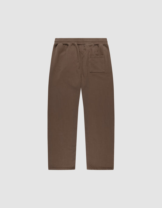 Basic Wide Jogger