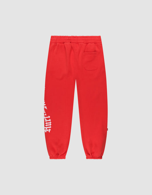 LFDY Haters Jogger