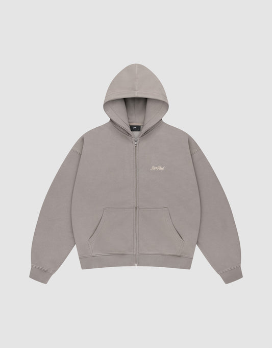 plain