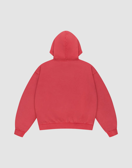 LFDY IV Ever Hooded