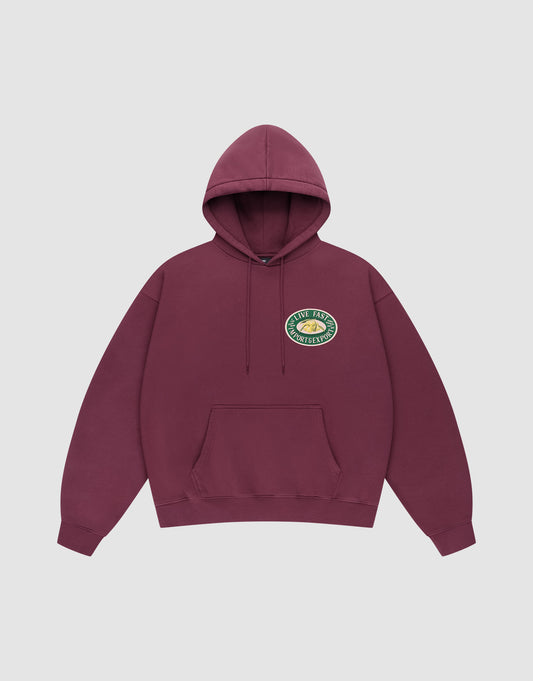 plain