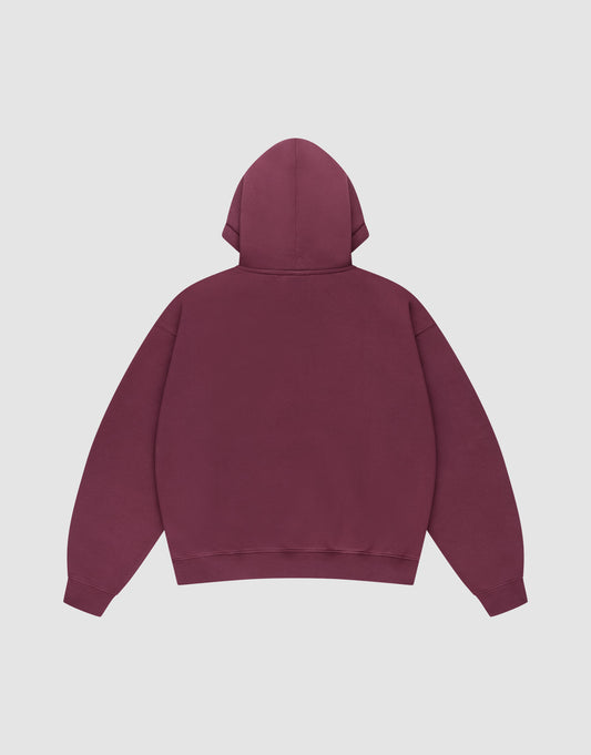 Import & Export Hooded