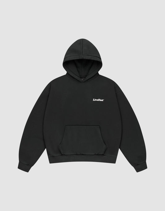 Basic 360 Hooded