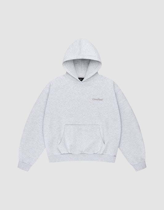 Basic 360 Hooded