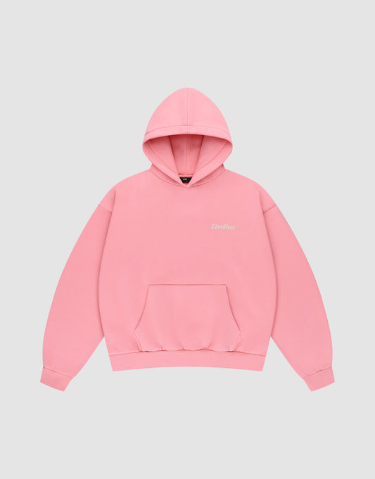 Basic 360 Hooded
