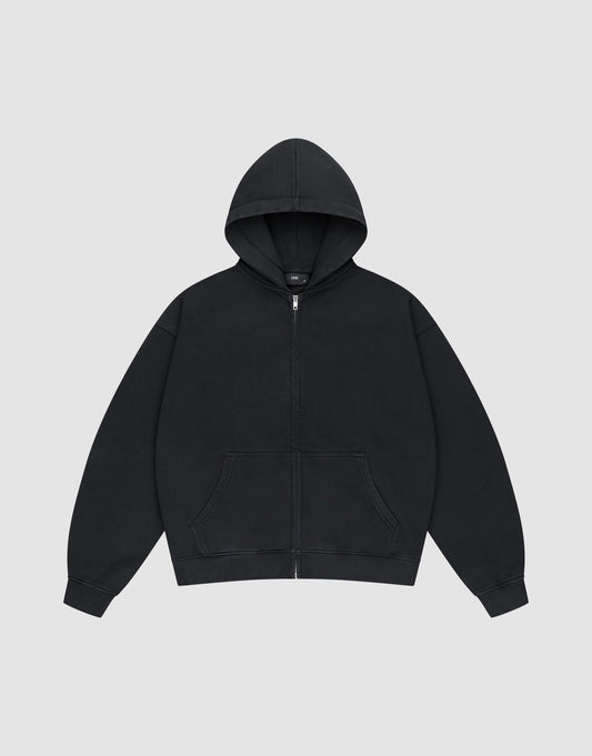 Basic 510 Hooded Zip