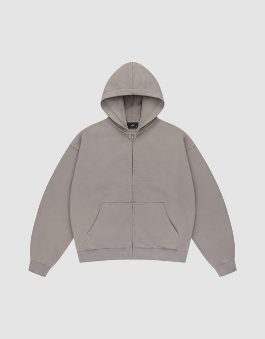 Basic 510 Hooded Zip