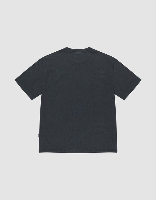 Live Fast College Tee