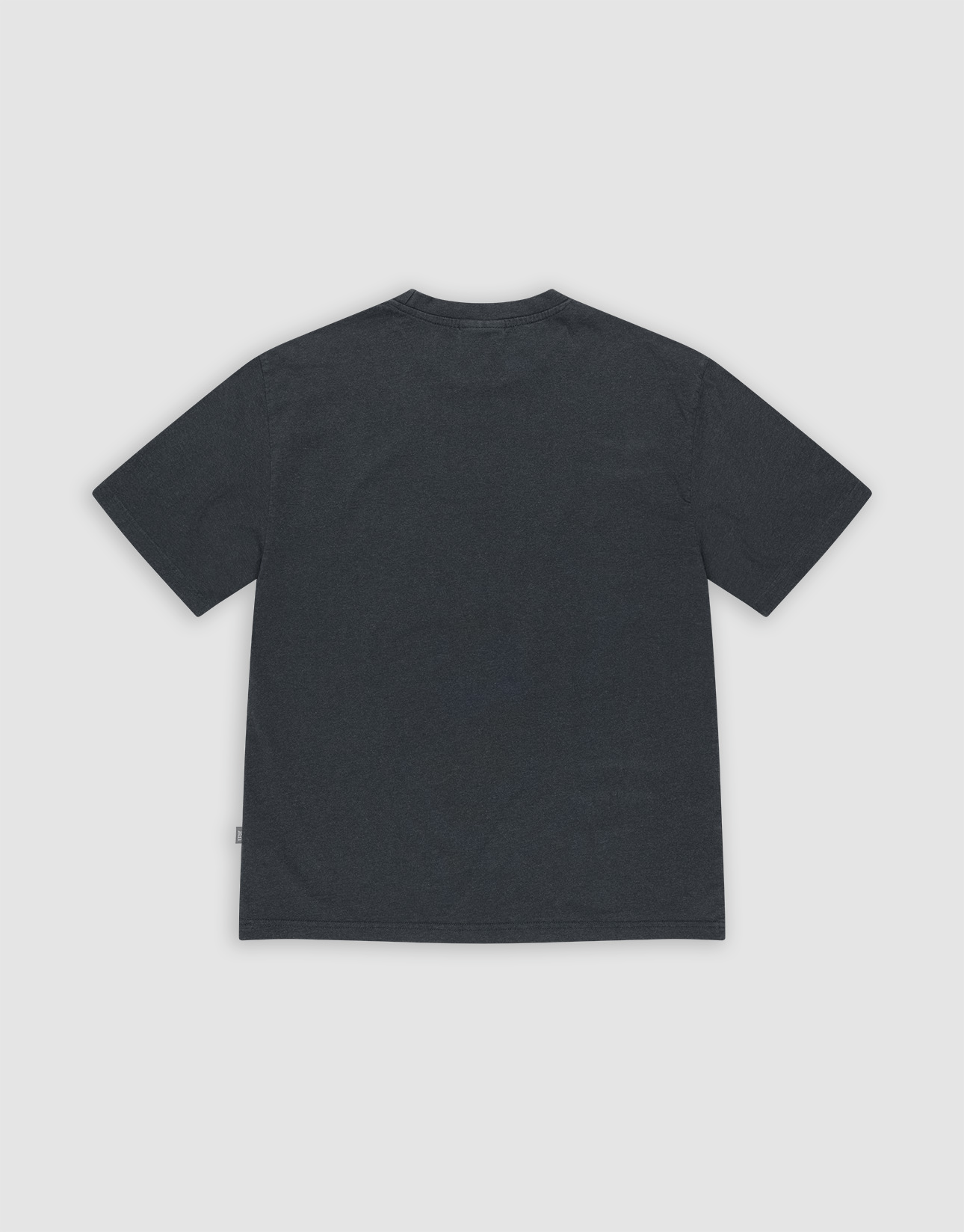 Live Fast College Tee