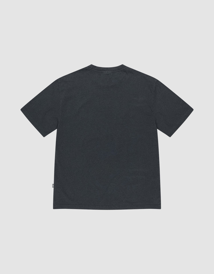 Live Fast College Tee