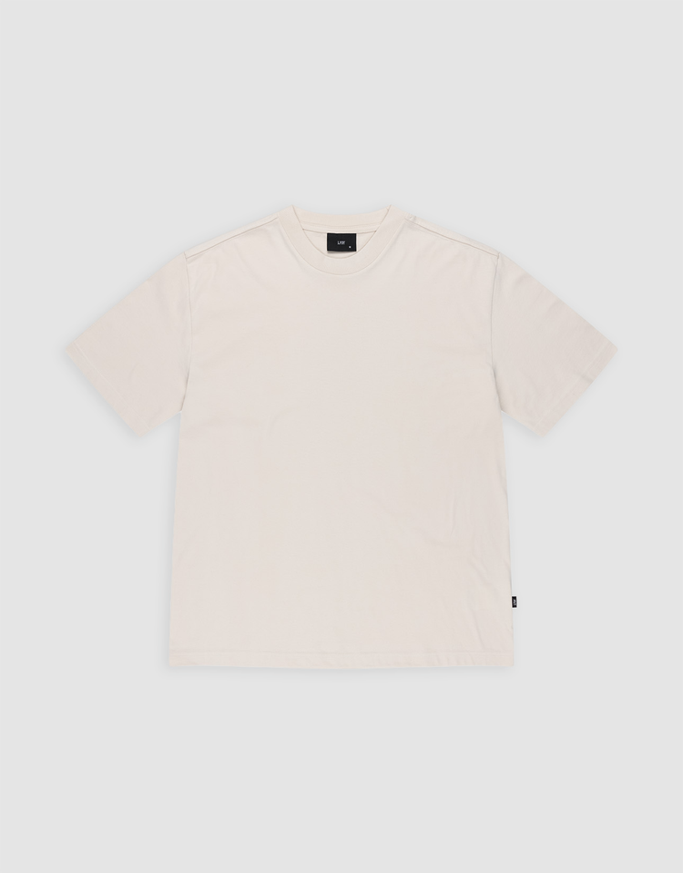 LFDY Vintage Blank Tee