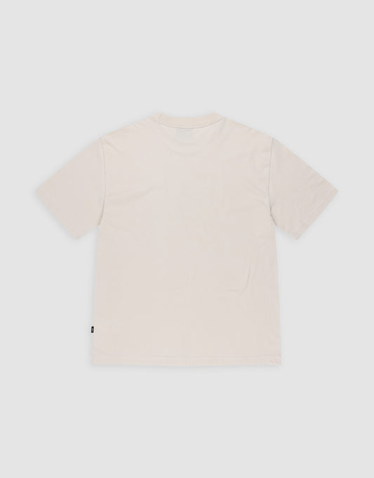 LFDY Vintage Blank Tee