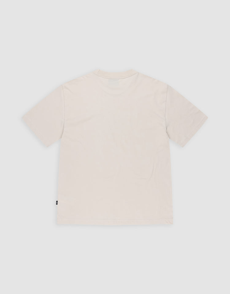 LFDY Vintage Blank Tee