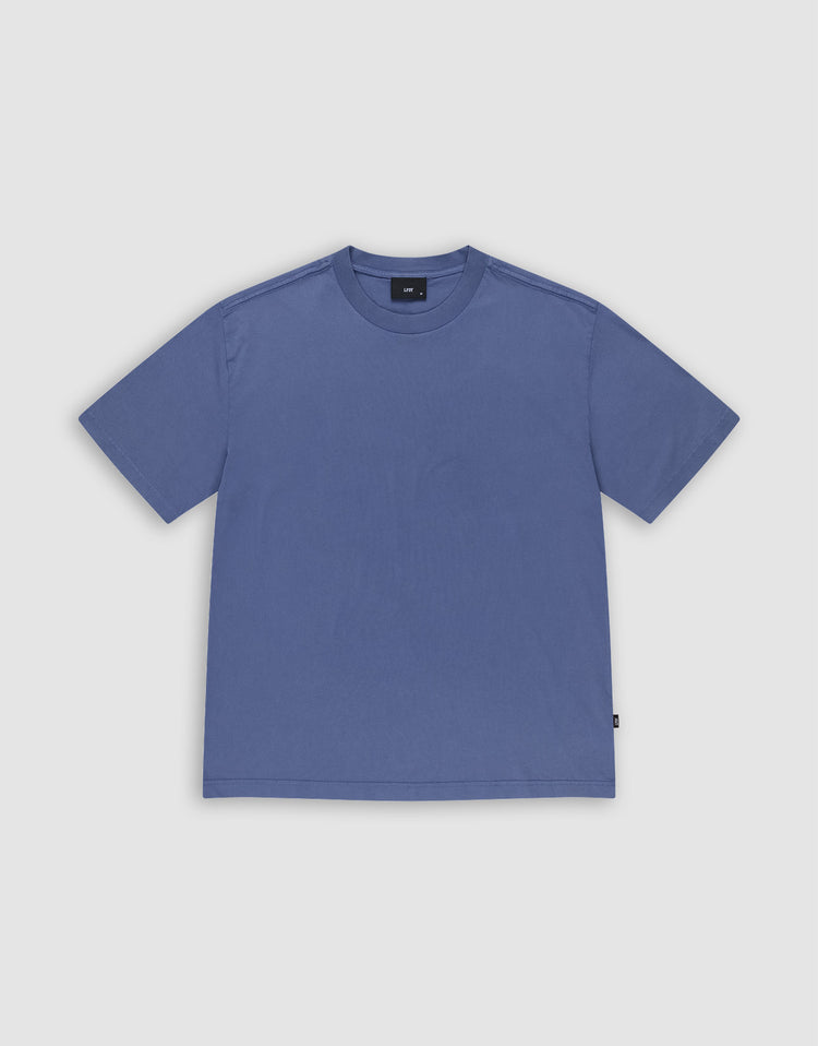 LFDY Vintage Blank Tee