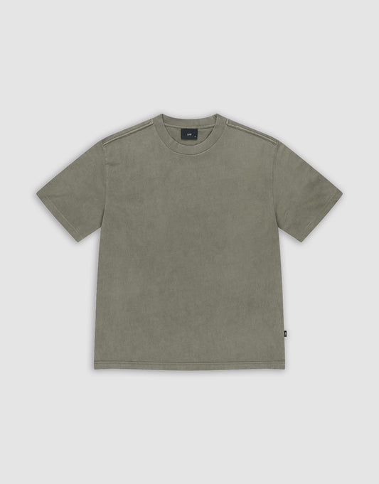 plain