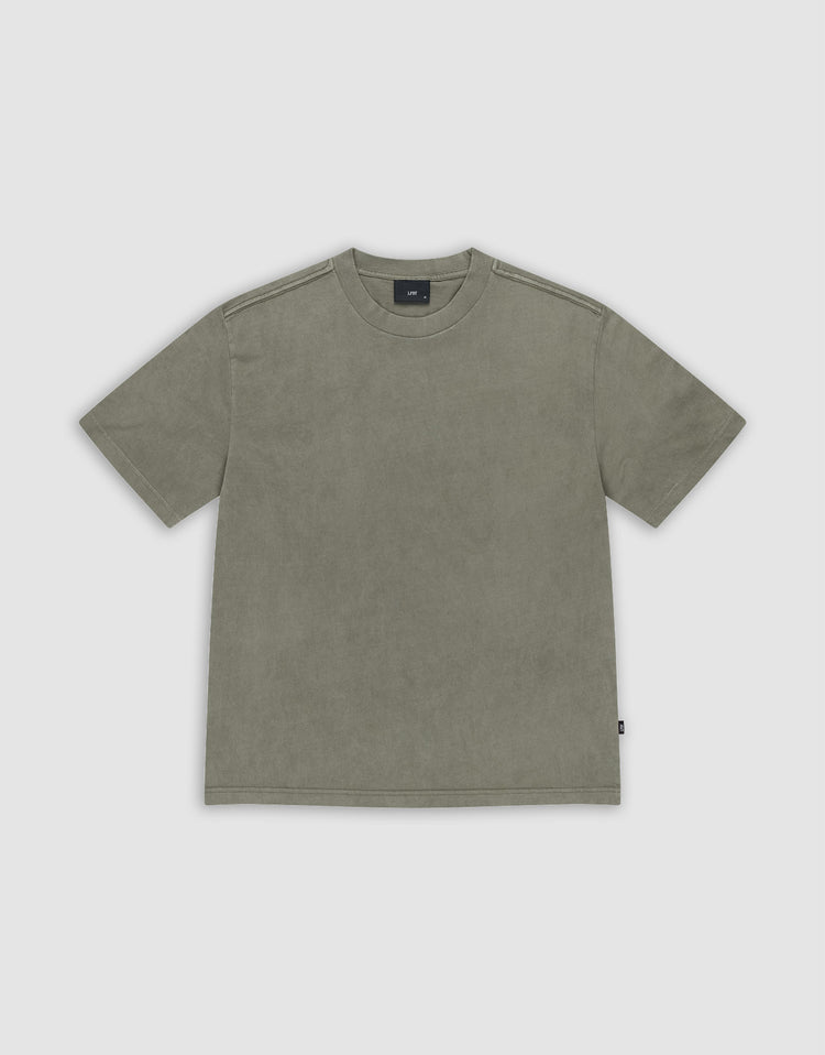LFDY Vintage Blank Tee