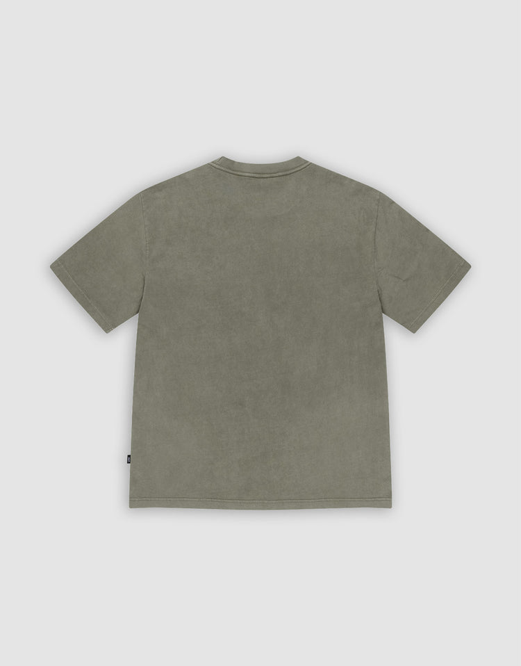 LFDY Vintage Blank Tee