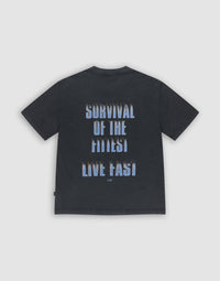LFDY Survival Tee