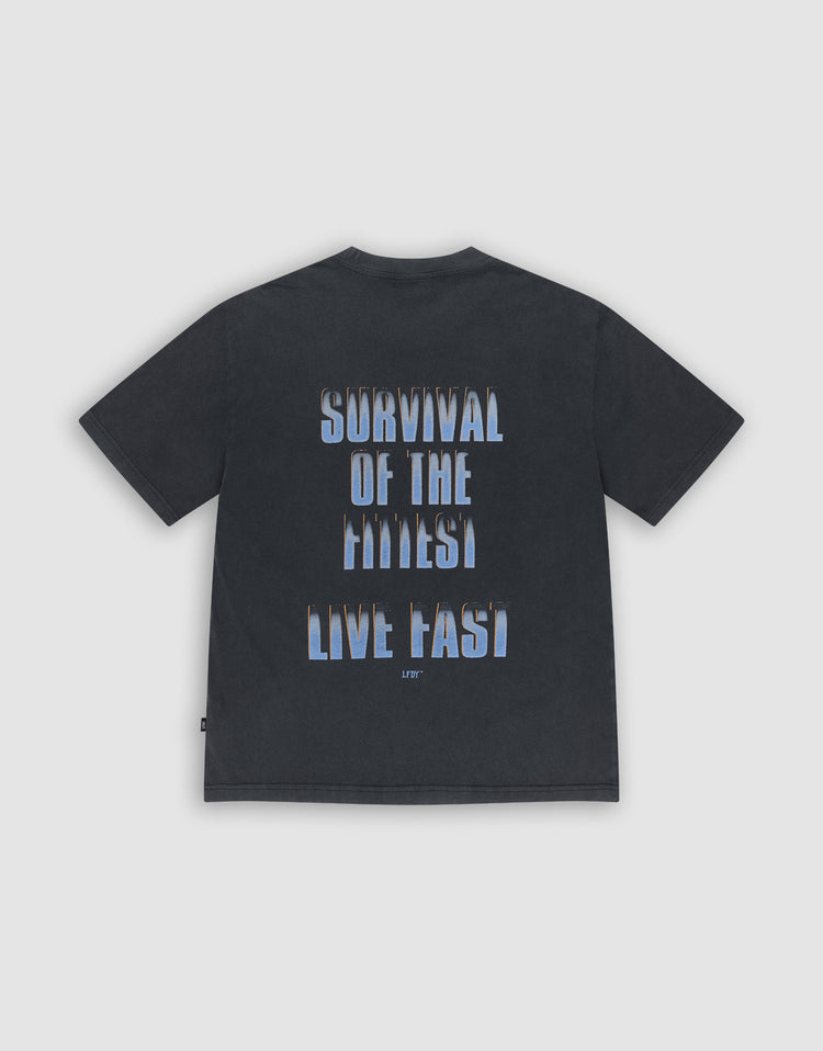 LFDY Survival Tee