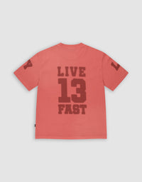 LFDY 13 Tee