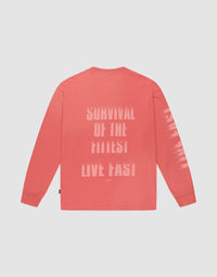 LFDY Survival Longsleeve