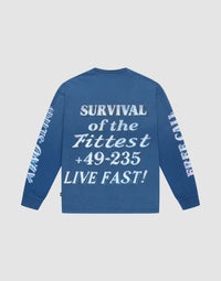 LFDY Free Call Longsleeve 